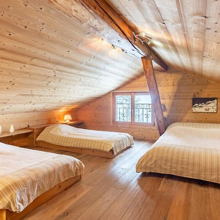 La Ferme Des Cousines Lägenhet Saint-Sigismond  Exteriör bild