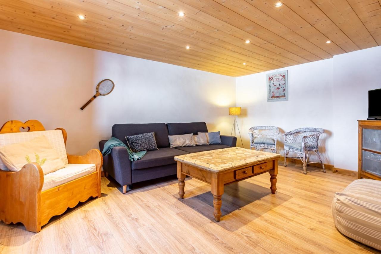 La Ferme Des Cousines Lägenhet Saint-Sigismond  Exteriör bild