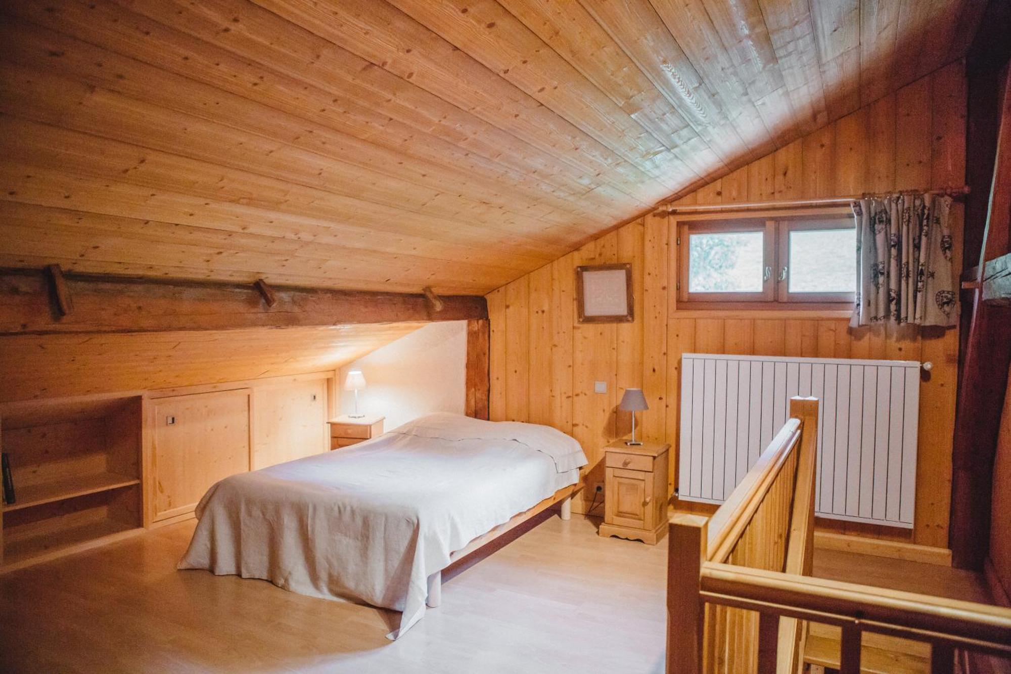 La Ferme Des Cousines Lägenhet Saint-Sigismond  Exteriör bild