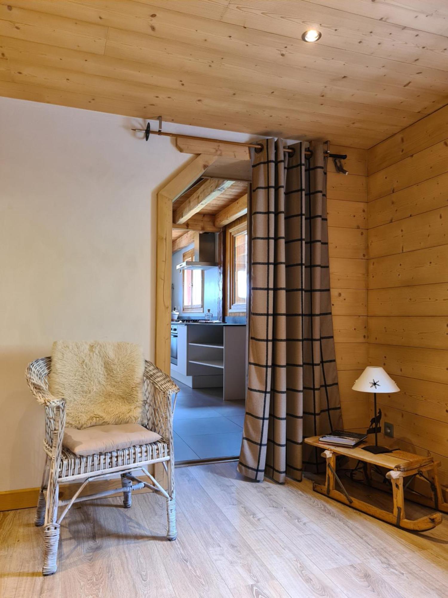 La Ferme Des Cousines Lägenhet Saint-Sigismond  Exteriör bild
